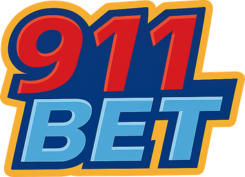 911bet Logo